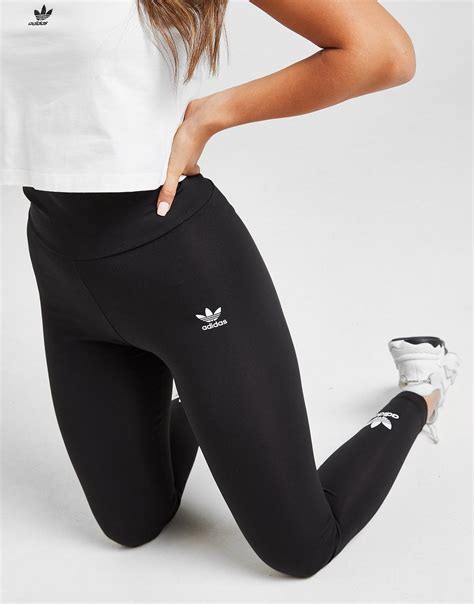 womens adidas originals tights|adidas originals high waisted leggings.